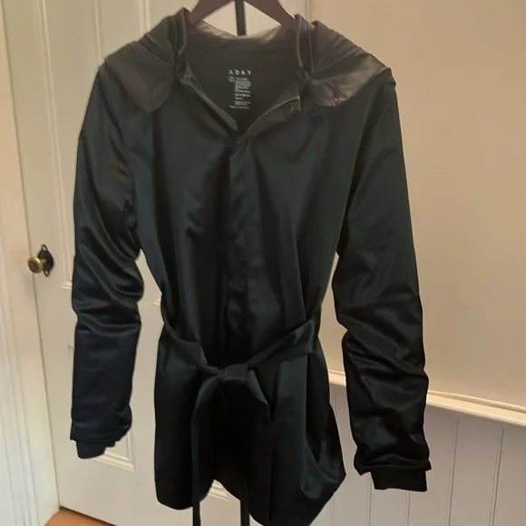 ADAY trench coat - S - Picture 2 of 7